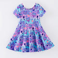 Girls Derpy Dress